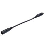 ADPT-64AE 6-4 Pin Female 6/Male 4 Adapter