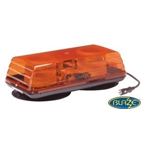 Ecco mini deals light bar