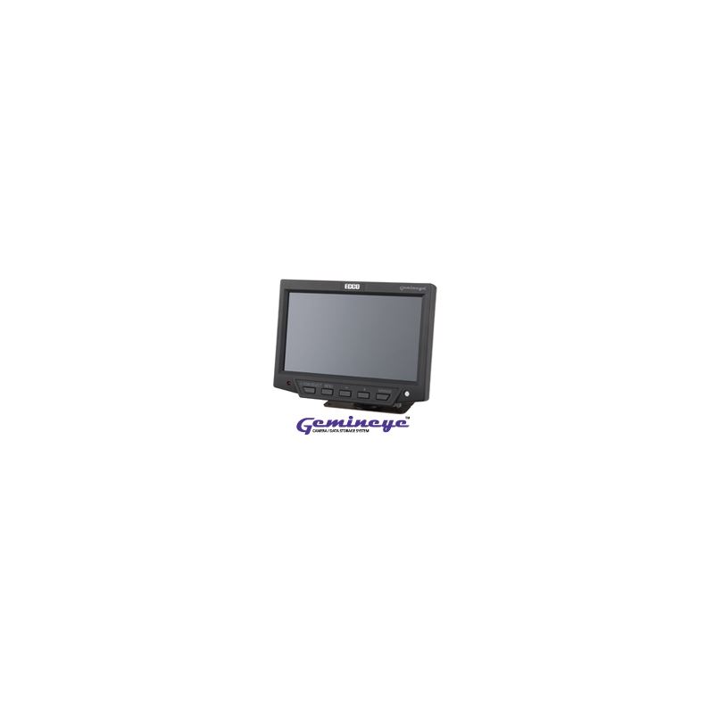 M7004 Gemineye 7.0" LCD Color Reversing Senso