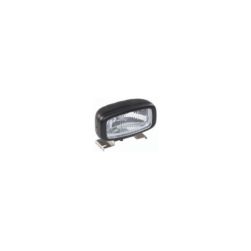 R6002WL 30 and 60 Series Worklamp Assembly