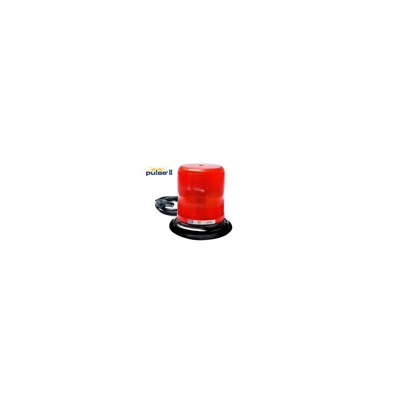 7970R-VM Vacuum Magnet Red Beacon