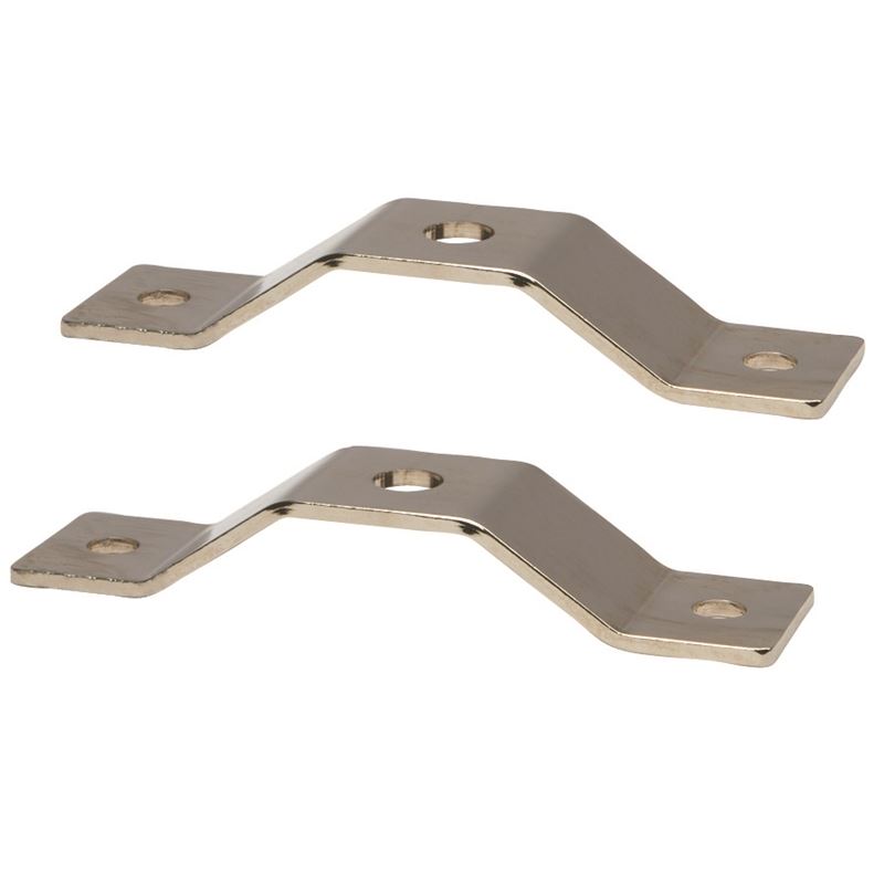 A1032RMK Universal Headache Rack Mounting Bracket