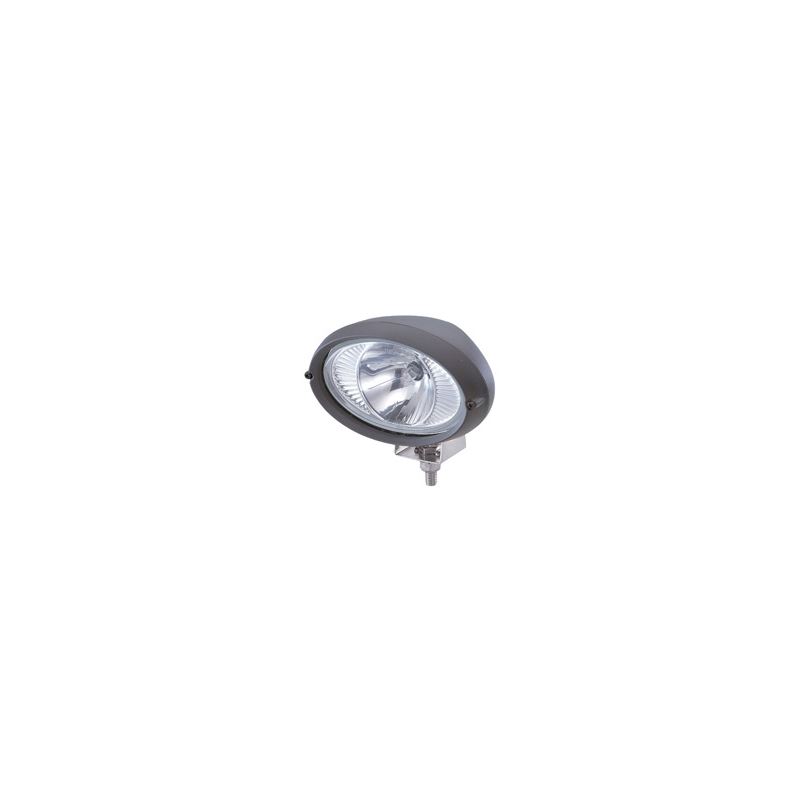 E91085 Oval Halogen Spot Beam