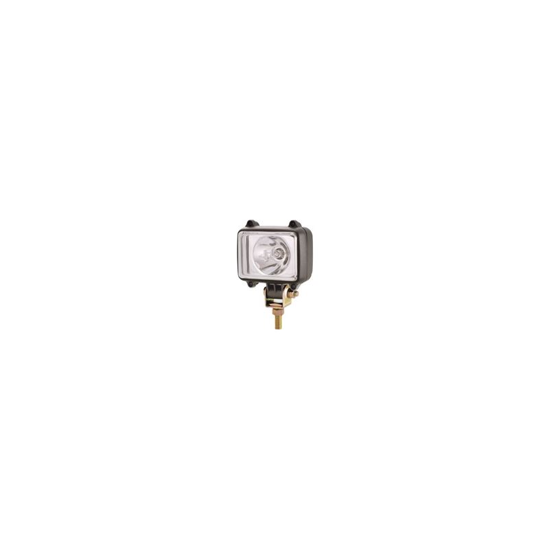 E91026 Square Halogen Spot Beam