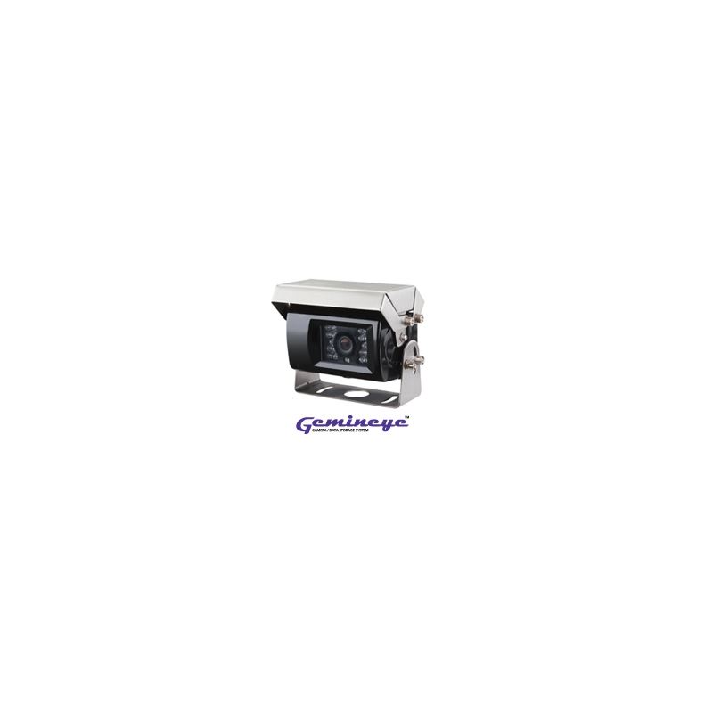 C2001 6 Pin Infrared Audio Color Automatic Shutter