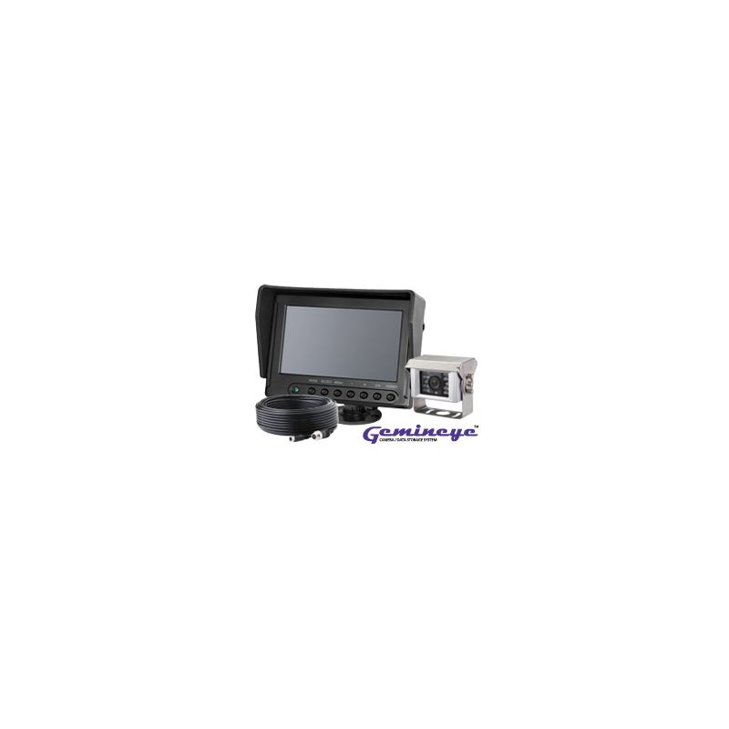 K7000W Gemineye 7.0" LCD Color Monitor for M7