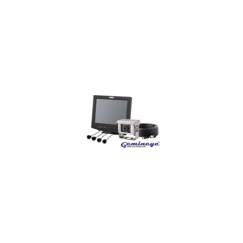 K5604 Gemineye 5.6" LCD Color Reversing Senso