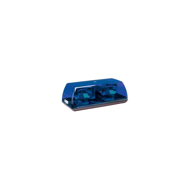 5315B Permanent SAE I 15" Blue Rotator Mini L