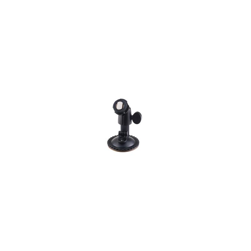 MB02 3.5" Monitor Suction Cup Mounting Bracke