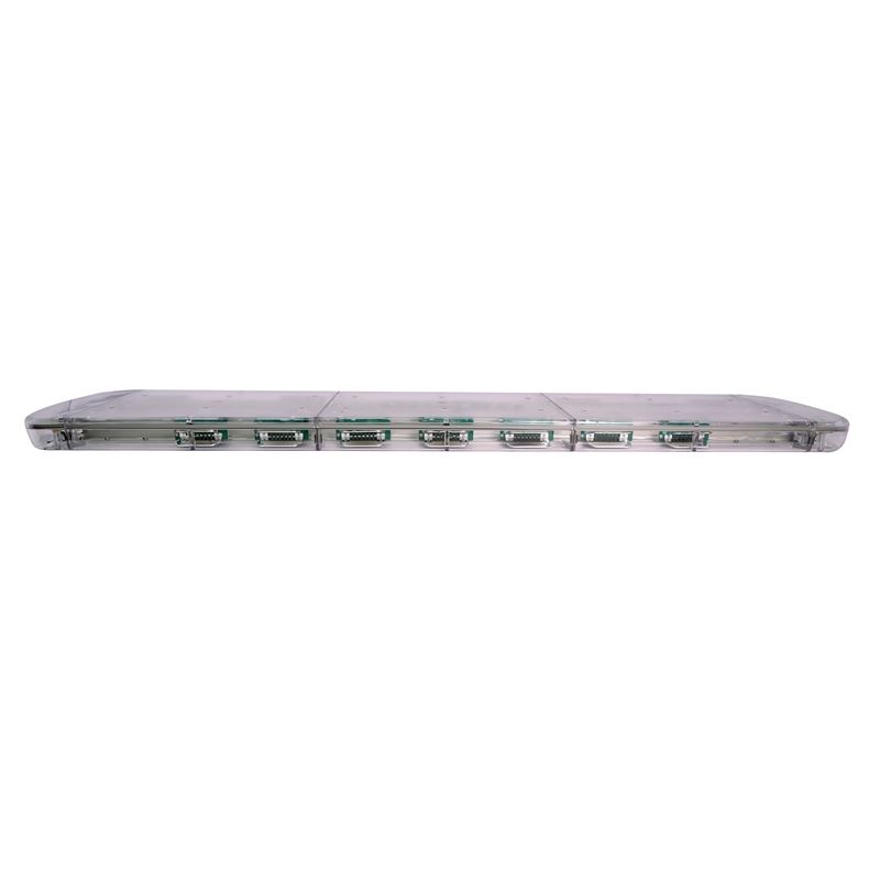 15-01425-E 54" Amber Streetlazer LED Lightbar