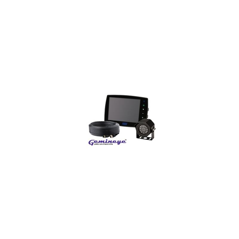 EC5603-K Gemineye 5.6" LCD Color Touchscreen