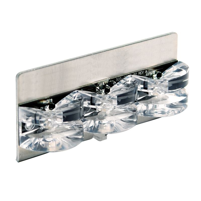 EZ0007C Front/Rear Clear LED Module