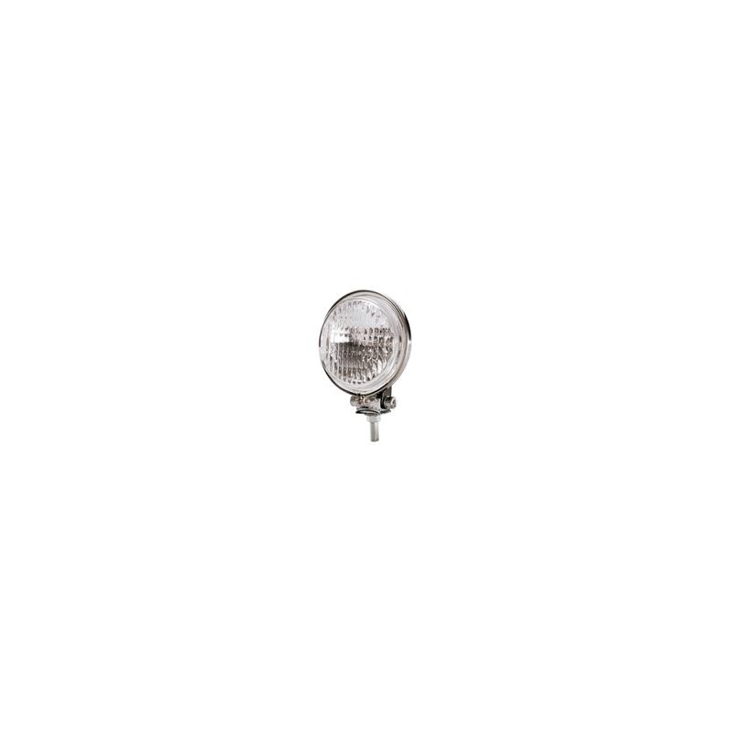 E91002 Round Halogen Flood Beam